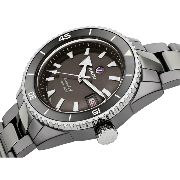 Captain Cook High-tech Ceramic Diver R32144102