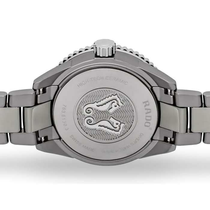 Captain Cook High-tech Ceramic Diver R32144202