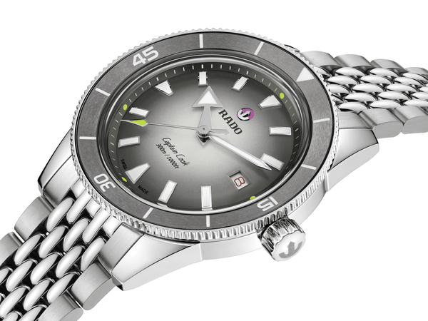 Captain Cook X Tennis Limited Edition - R32222108