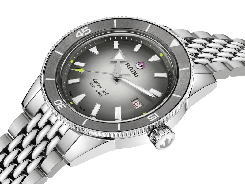 Captain Cook X Tennis Limited Edition - R32222108