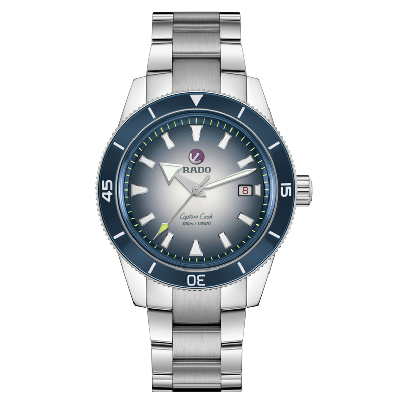 Captain Cook Automatic - R32154208