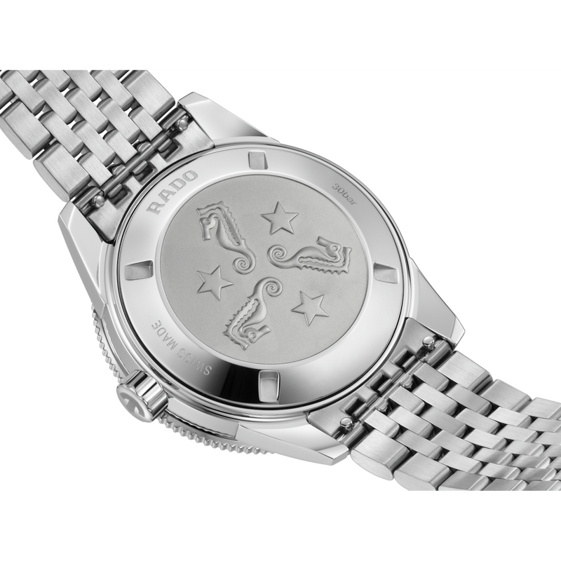 Captain Cook Automatic - R32223203