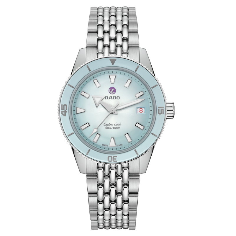 Captain Cook Automatic - R32223203