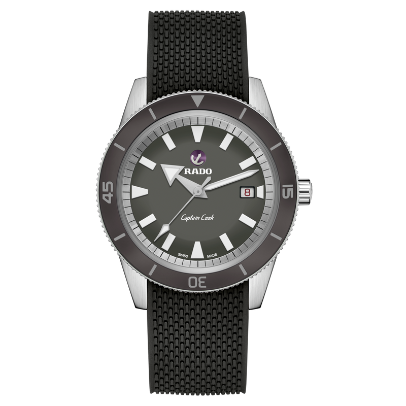 Captain Cook R32505019