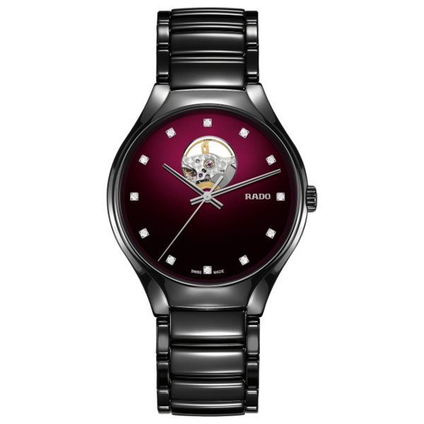 True Automatic Diamonds R27107742