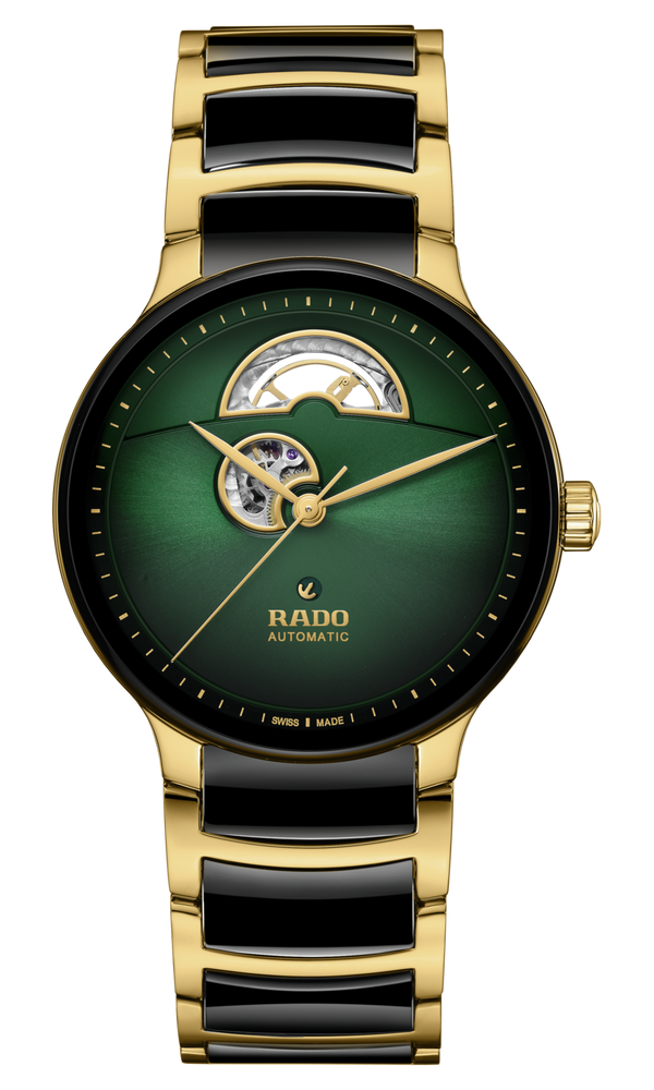 Diastar Centrix Automatic Open Heart R30008302