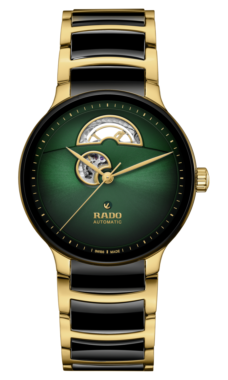 Diastar Centrix Automatic Open Heart R30008302