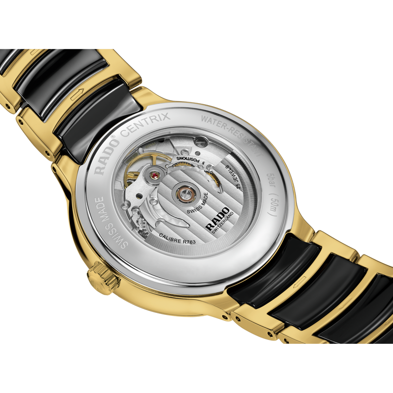 Centrix Automatic Diamonds R30008712