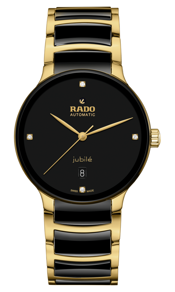 RADO - Centrix Automatic Diamonds R30008712