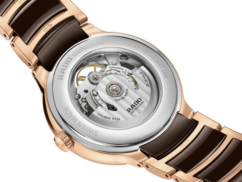 Centrix Automatic Open Heart - R30013302