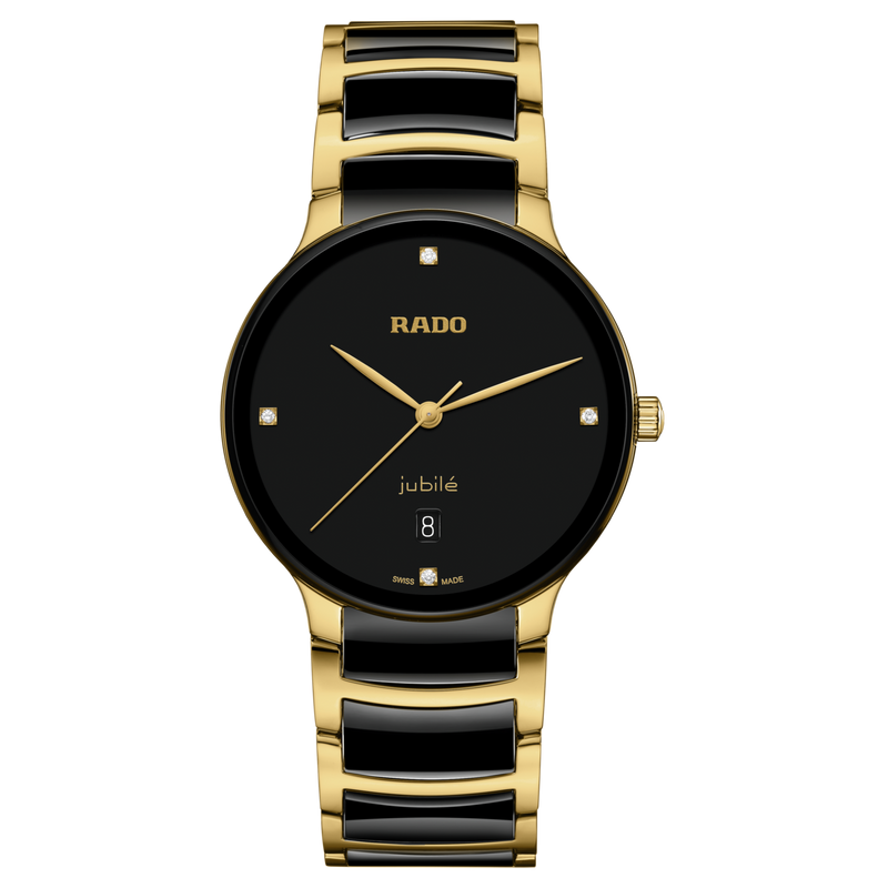 RADO Centrix Diamonds R30022712