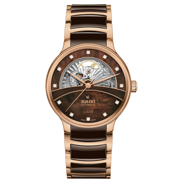 Centrix Automatic Diamonds Open Heart - R30028902