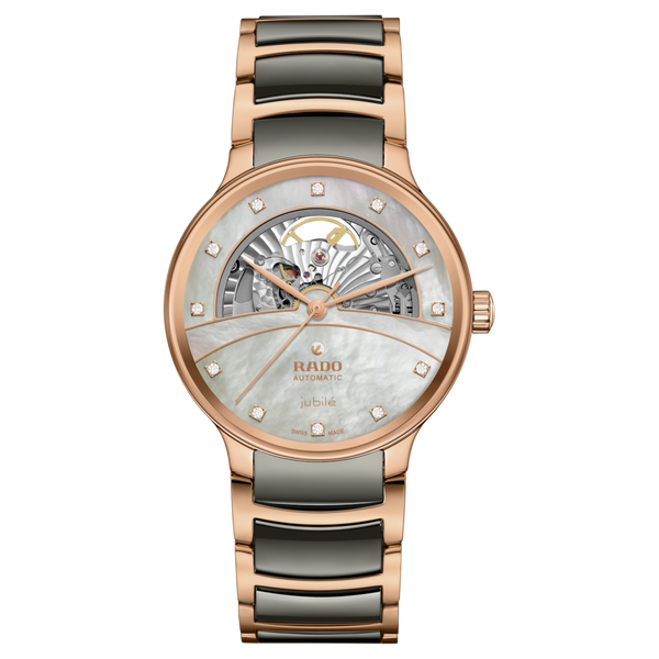 Centrix Automatic Diamonds Open Heart - R30028912