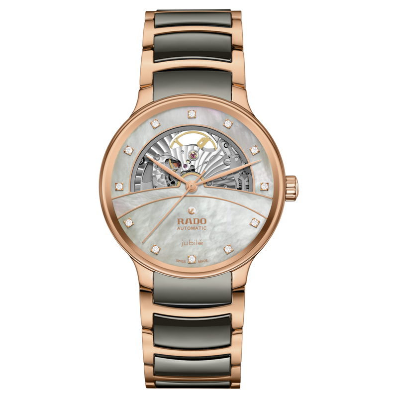 Centrix Automatic Diamonds Open Heart - R30028912