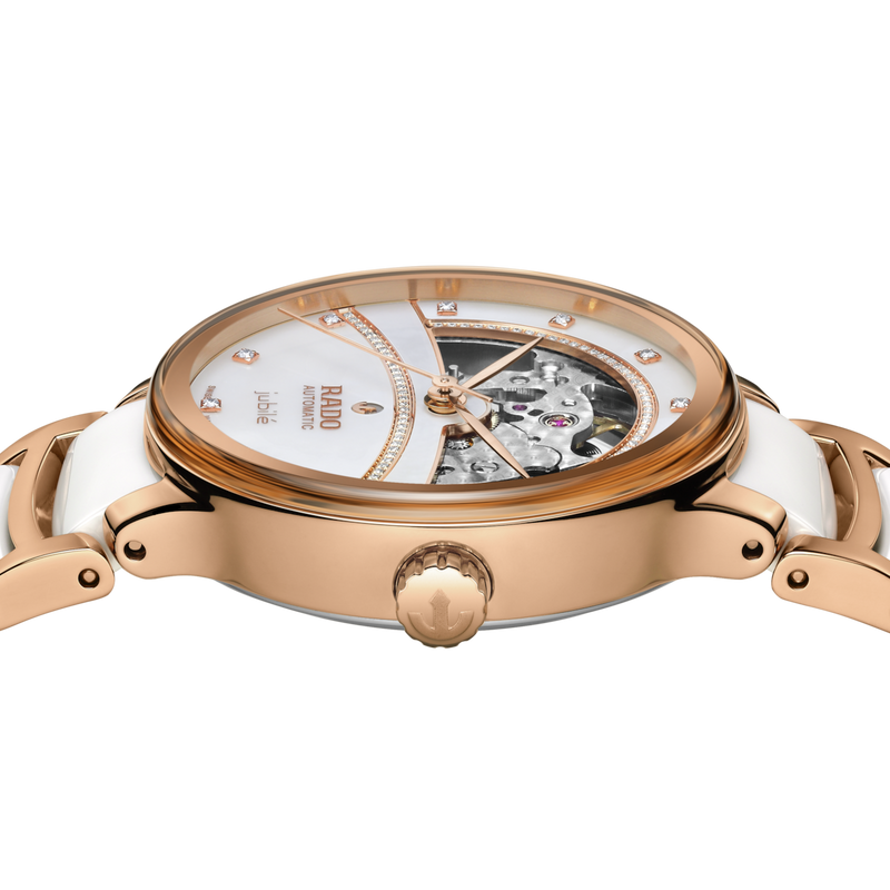 Centrix Automatic Diamonds Open Heart - R30029932