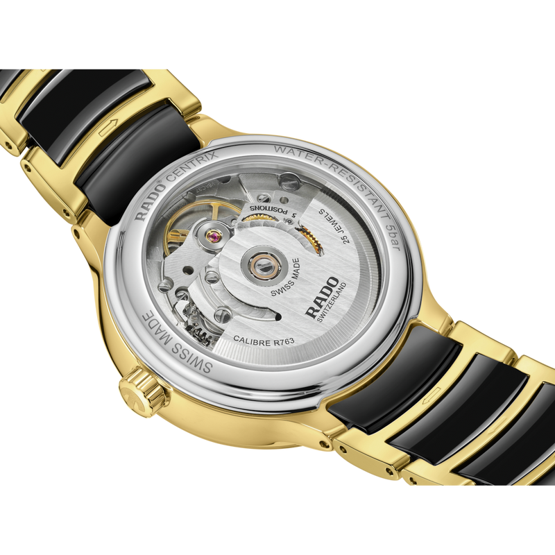 Centrix Automatic Diamonds - R30032742