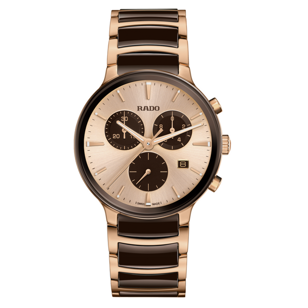 Centrix Chronograph - R30212402