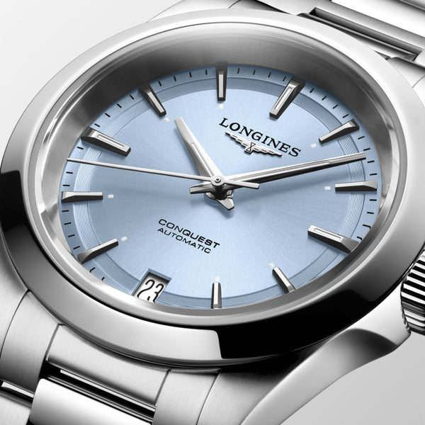 Longines - Conquest - L3.430.4.92.6