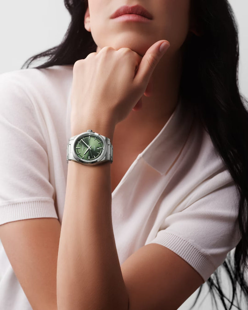 Longines Conquest 2023 L38304026
