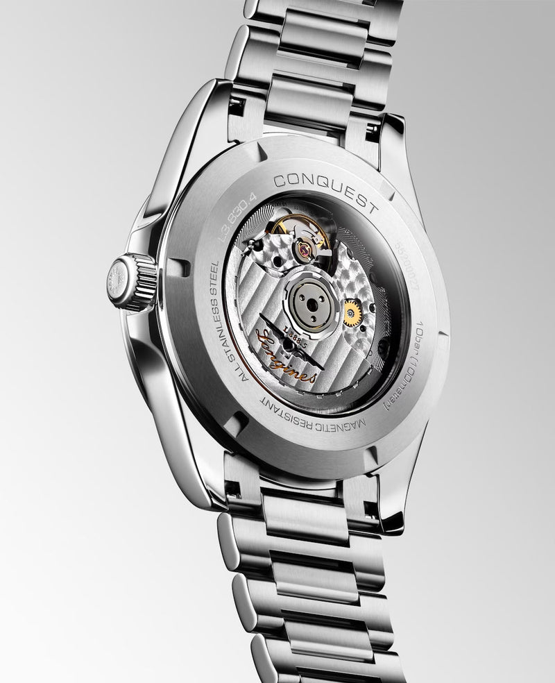 Longines Conquest 2023 L38304526