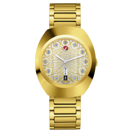 DiaStar Original Automatic R12413503