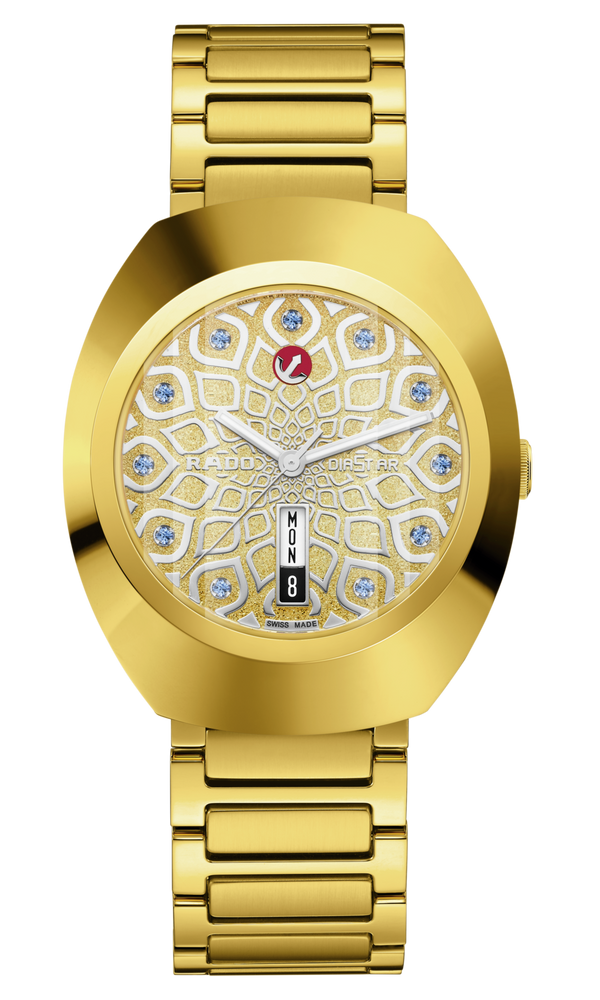 DiaStar Original Automatic R12161643