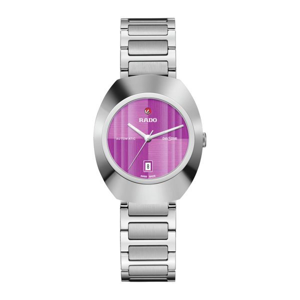 DiaStar Original Automatic - R12170333