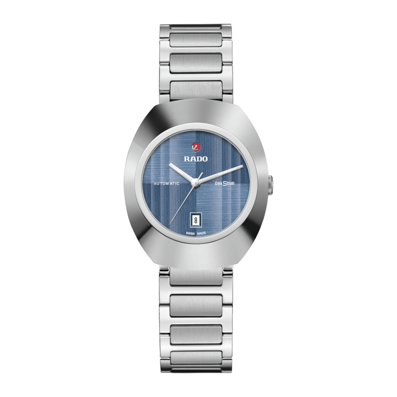 DiaStar Original Automatic - R12170343