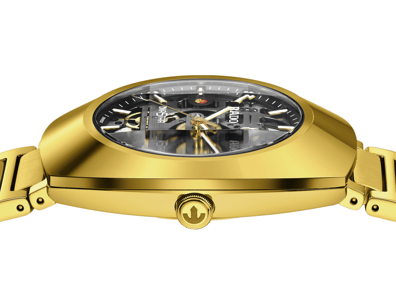 DiaStar Original Skeleton R12164153