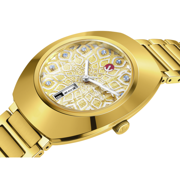 DiaStar Original Automatic R12161643