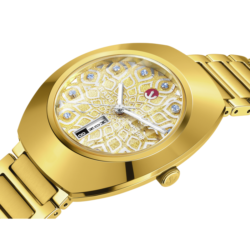 DiaStar Original Automatic R12161643