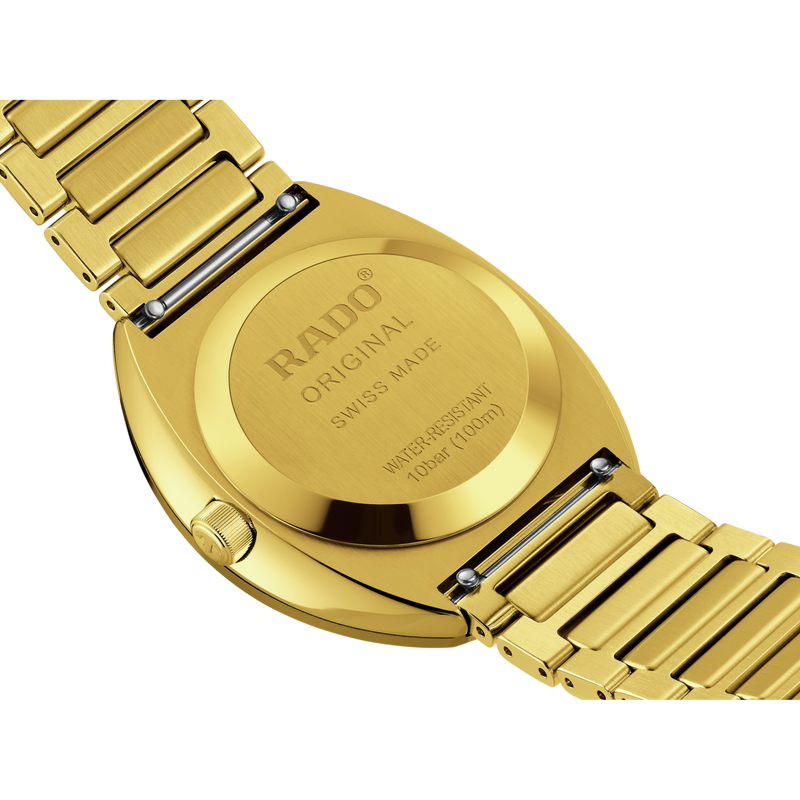 DiaStar Original Automatic R12161643