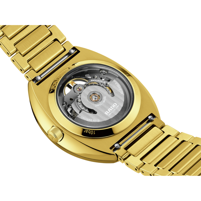 DiaStar Original Skeleton R12164153