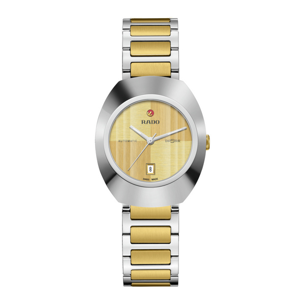 DiaStar Original Automatic - R12170253