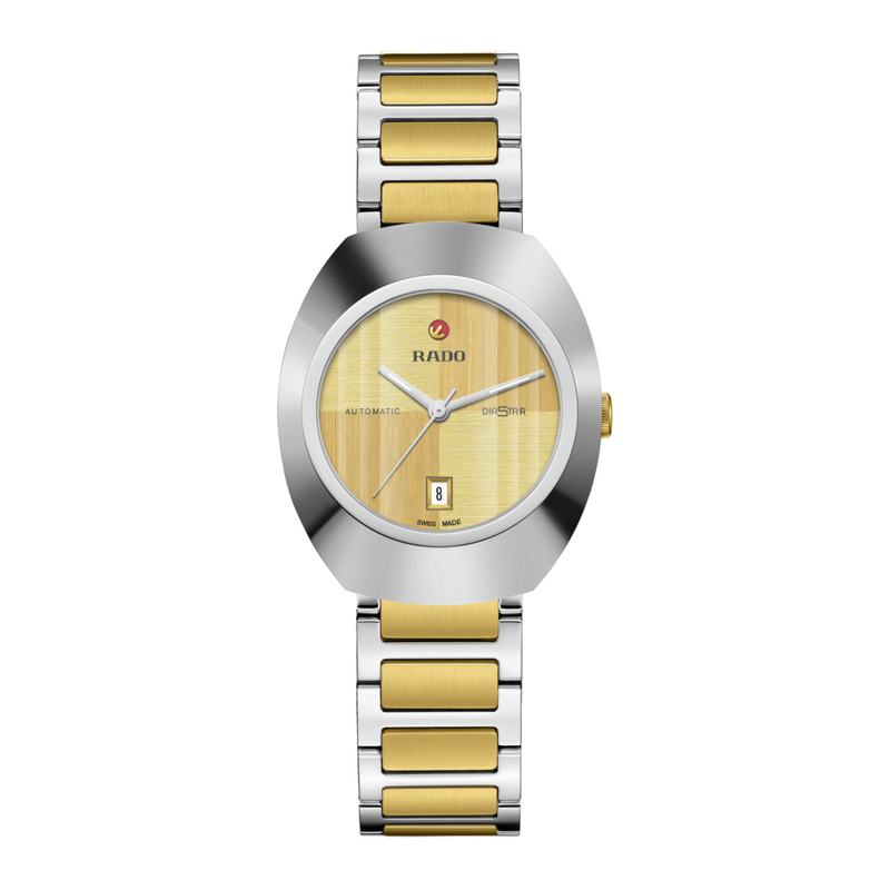 DiaStar Original Automatic - R12170253