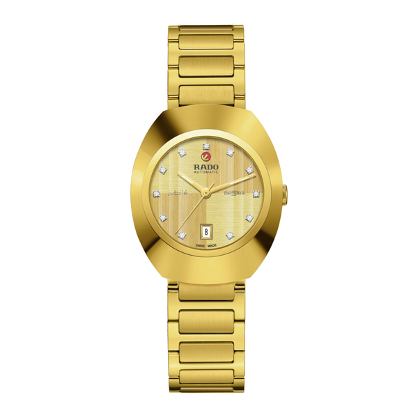 DiaStar Original Automatic Diamonds - R12171713