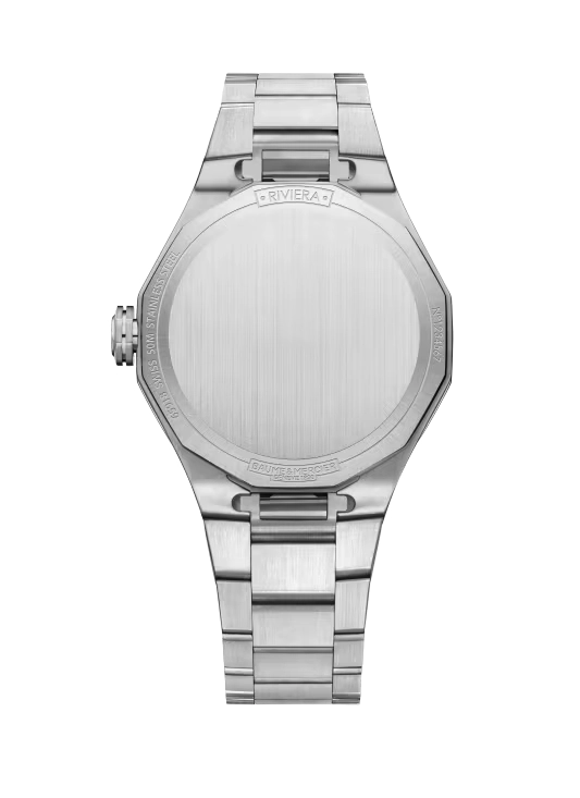 Baume & Mercier Riviera 10727