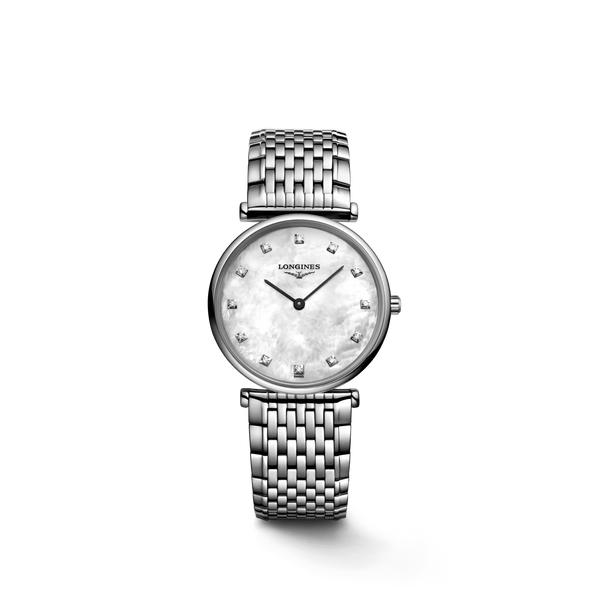 Longines La Grande Classique De Longines 29mm Stainless Steel L45124876