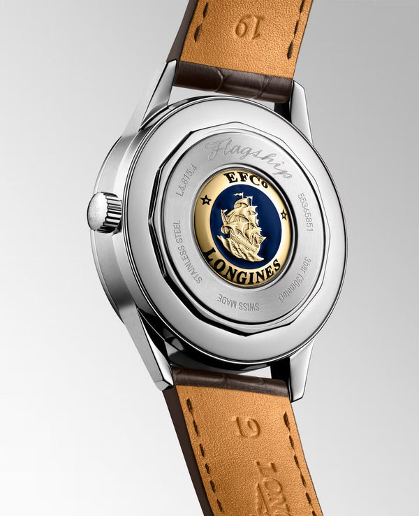 Longines Flagship Heritage L48154782