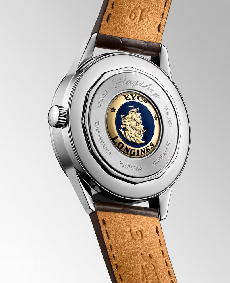 Longines Flagship Heritage L48154782