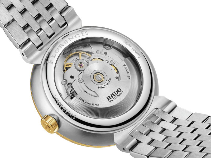 Florence Automatic - R48903253
