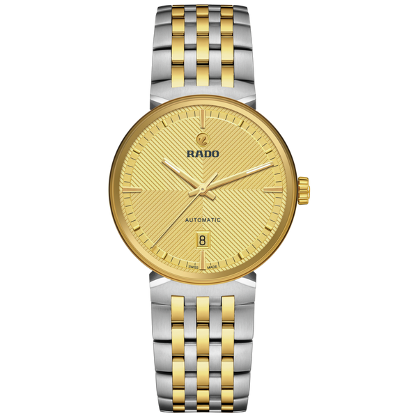 Florence Automatic - R48903253