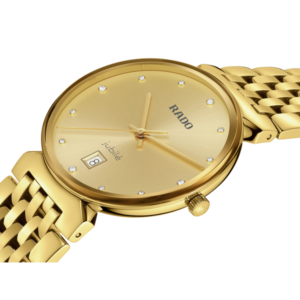 RADO - Florence Diamonds R48914713