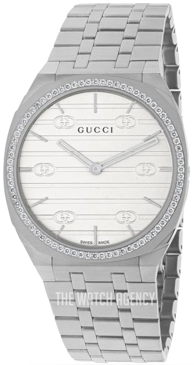 GUCCI  25H YA163303