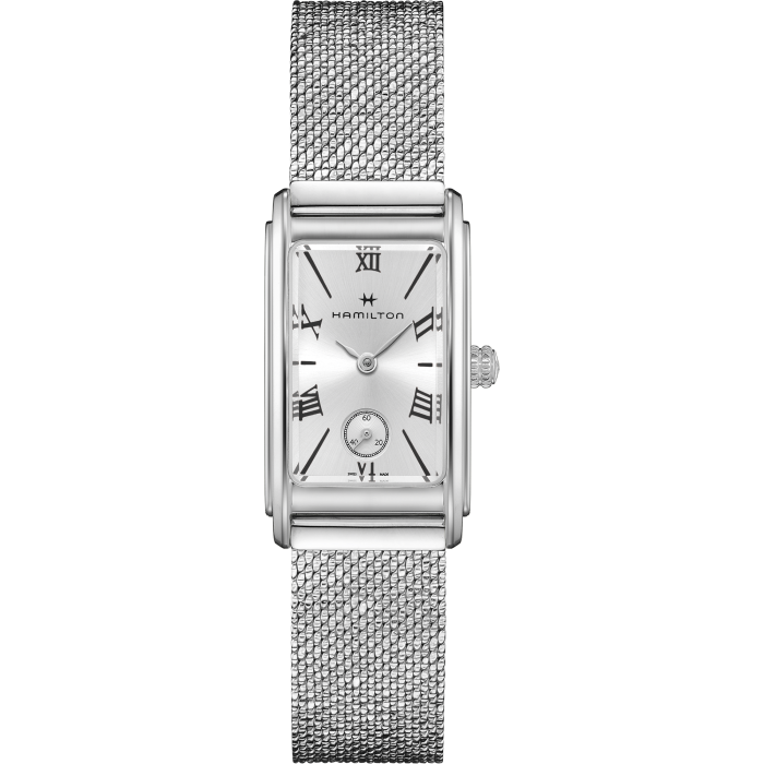 HAMILTON - AMERICAN CLASSIC ARDMORE QUARTZ - H11221150