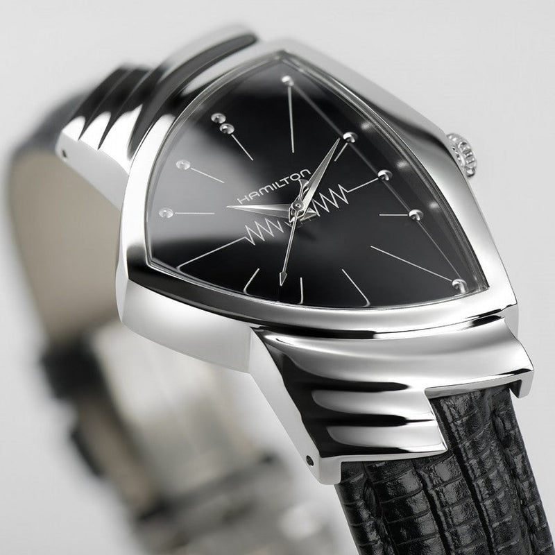 HAMILTON VENTURA QUARTZ H24411732