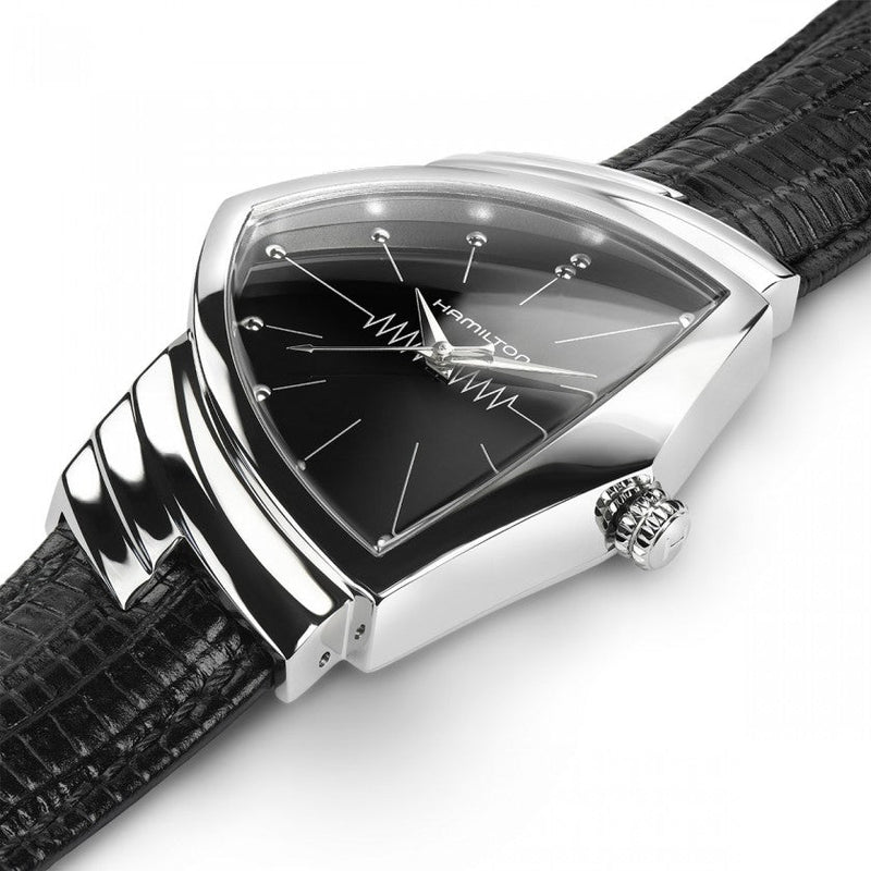 HAMILTON VENTURA QUARTZ H24411732