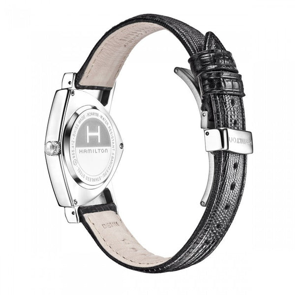 HAMILTON VENTURA QUARTZ H24411732