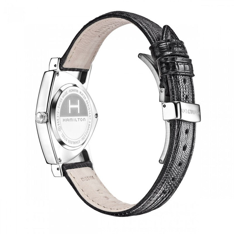 HAMILTON VENTURA QUARTZ H24411732