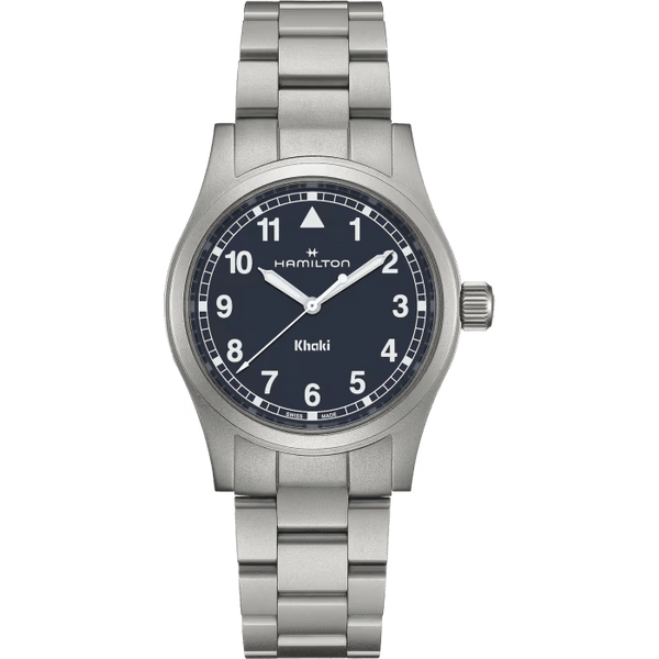 HAMILTON Khaki Field Quartz 38mm H69401140